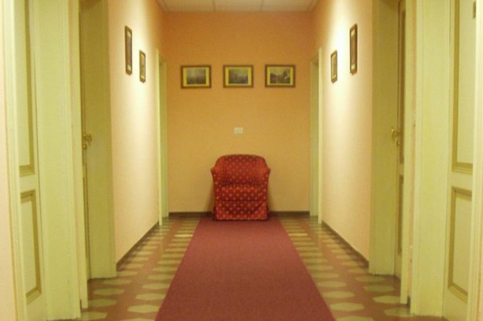 Hotel Roma 4