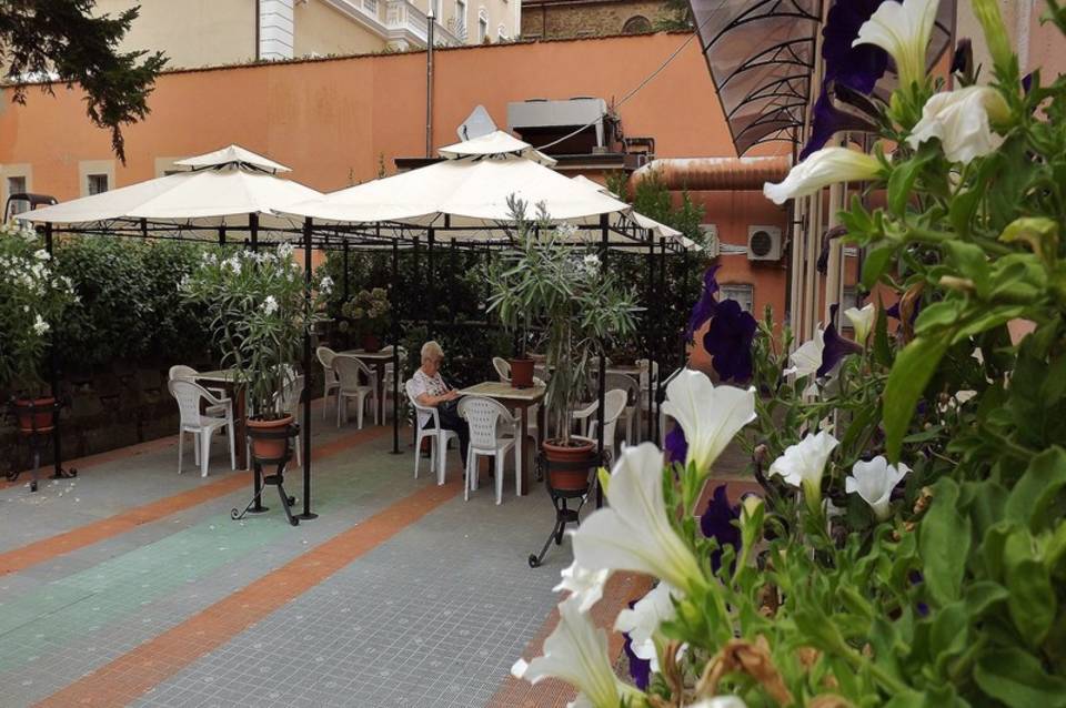 Hotel Roma 5