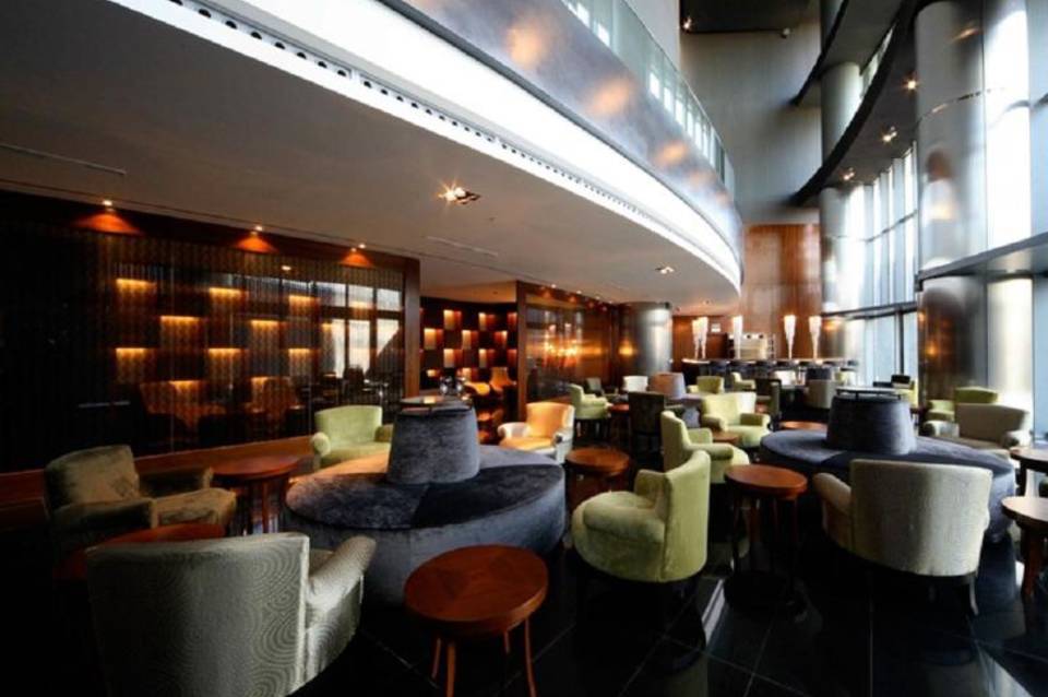 Eurostars Madrid Tower 2