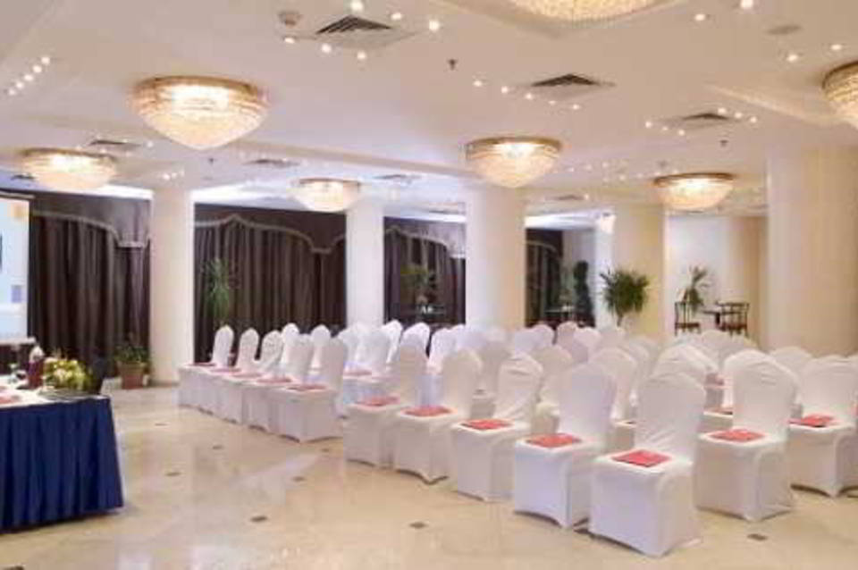 Swiss Inn Nile Hotel 1