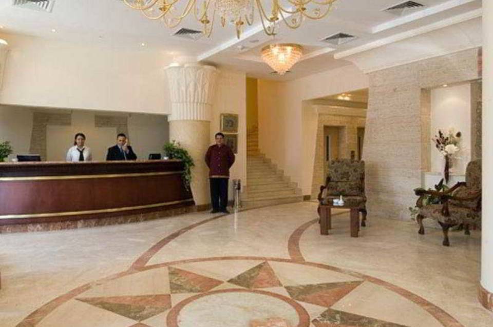 Swiss Inn Nile Hotel 2
