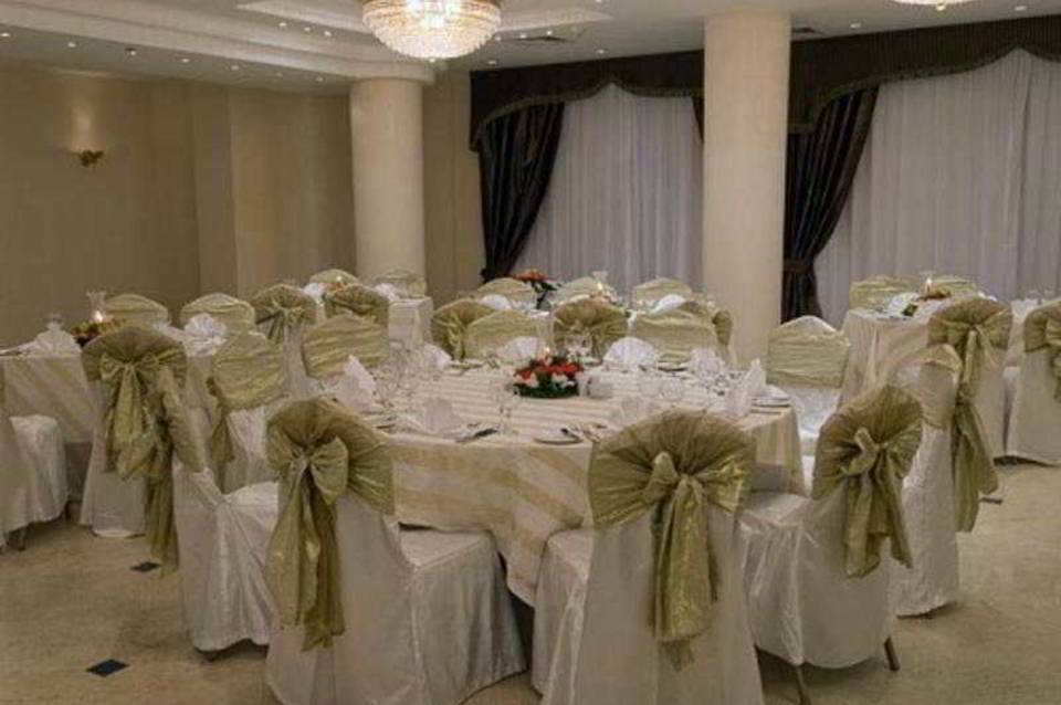 Swiss Inn Nile Hotel 3