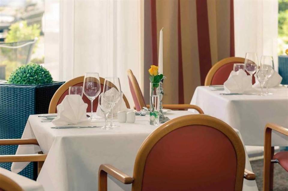 Airways Hotel Frankfurt Airport West 1