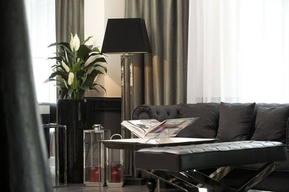 Park Hotel Hamburg Arena 2