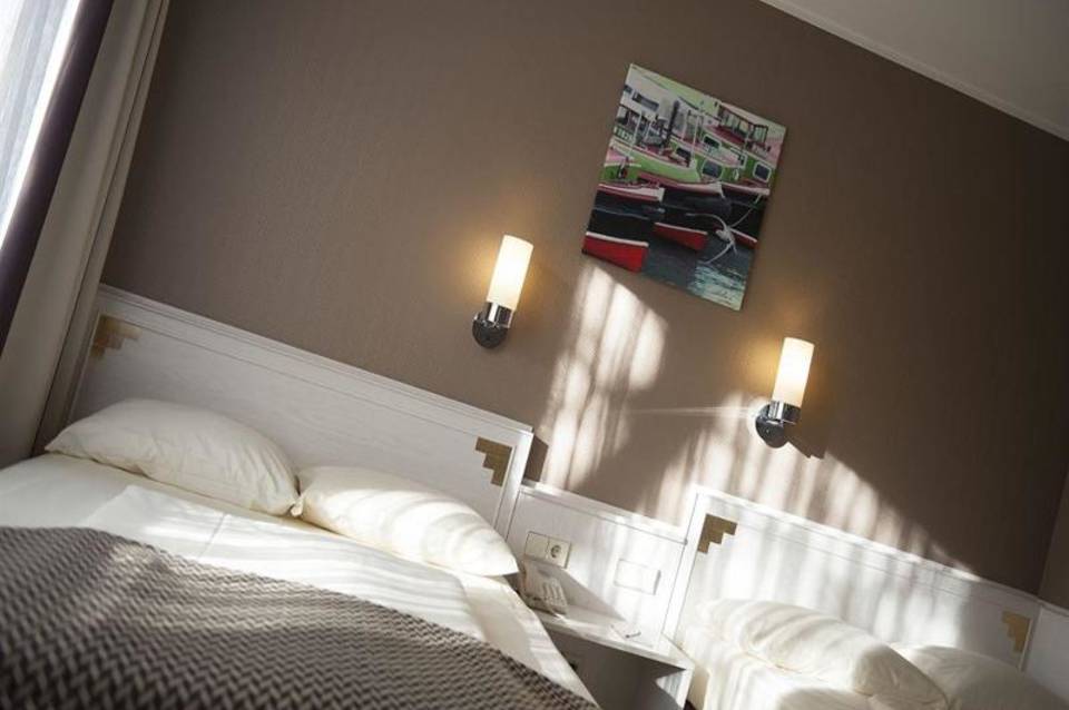 Park Hotel Hamburg Arena 5