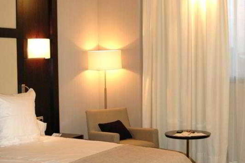 Hotel Maydrit 4