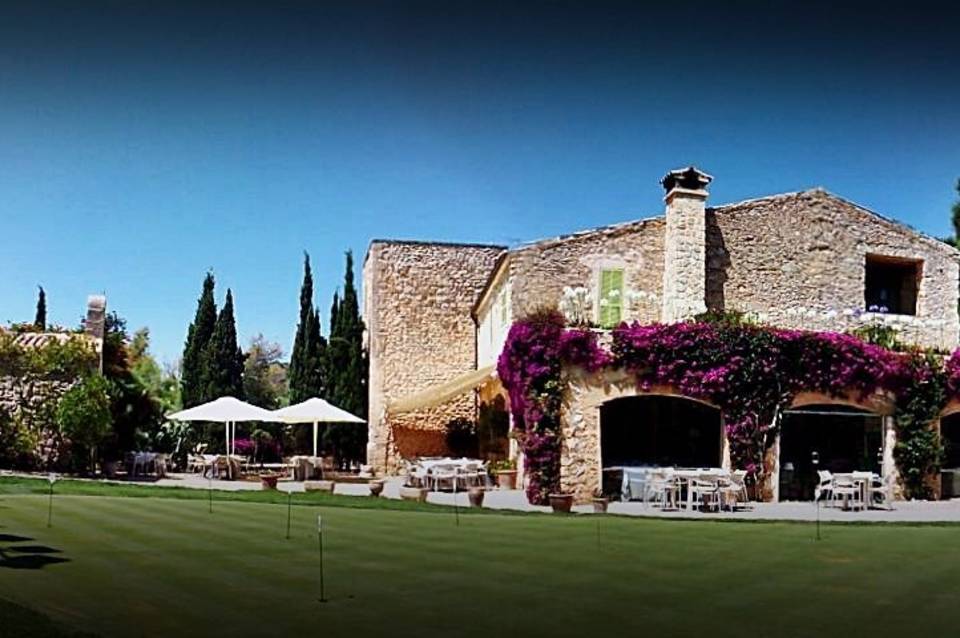 Pula Golf Resort 1