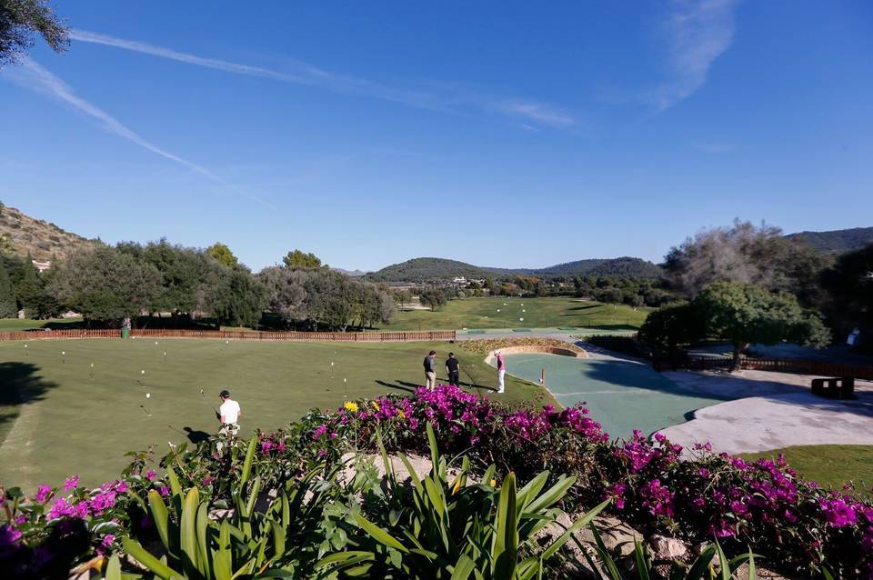 Pula Golf Resort 3
