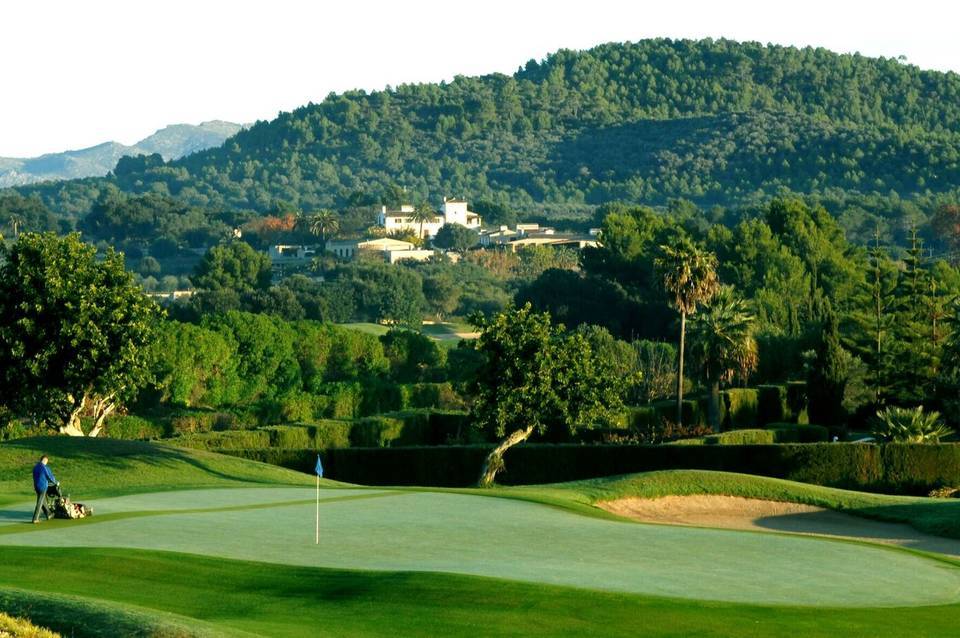 Pula Golf Resort 4
