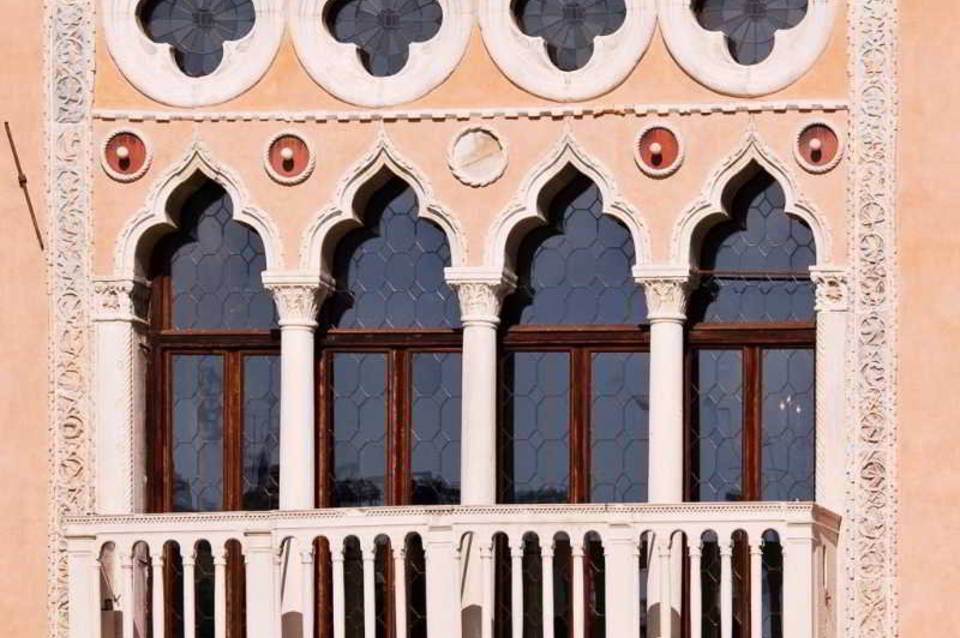 Ca' Sagredo Hotel 2