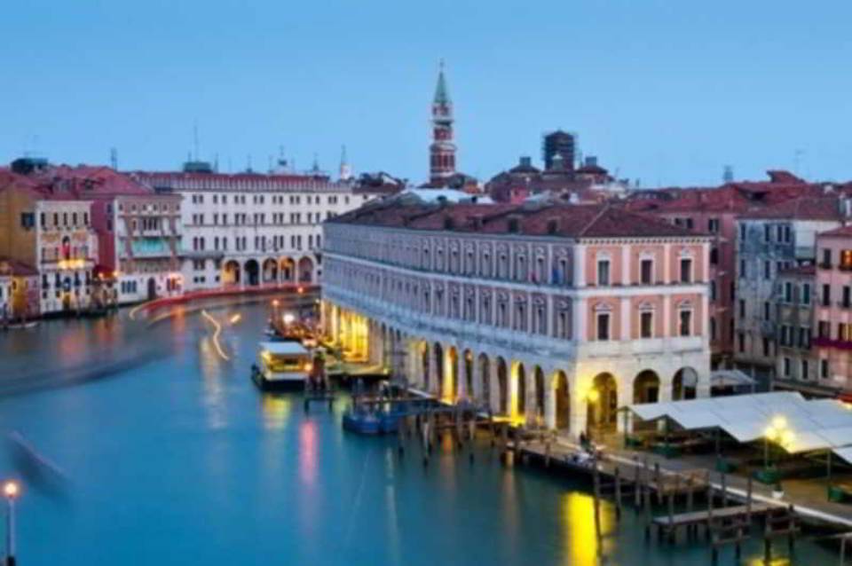 Ca' Sagredo Hotel 1