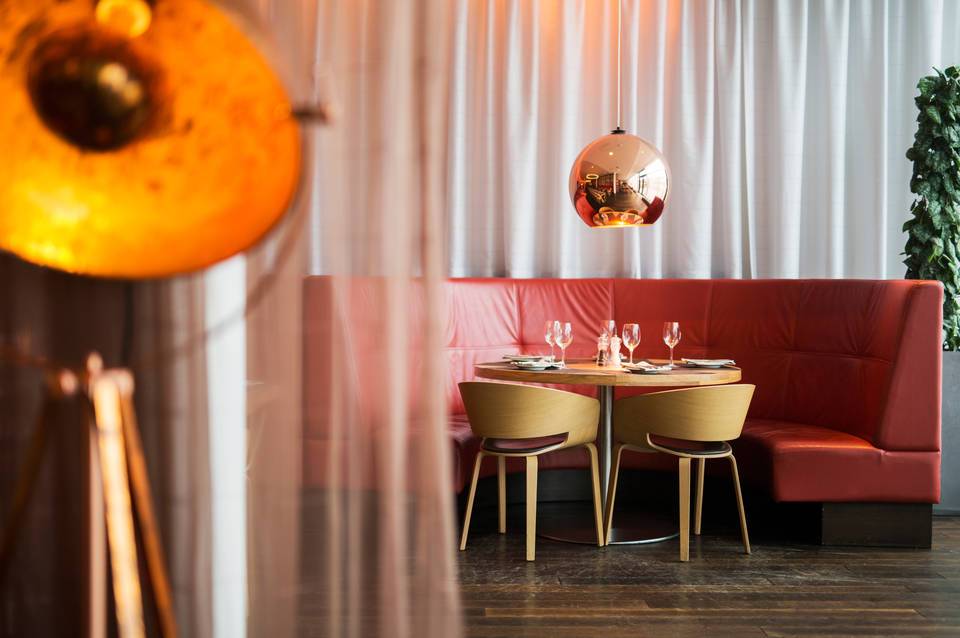 Courtyard by Marriott Stockholm Kungsholmen 2