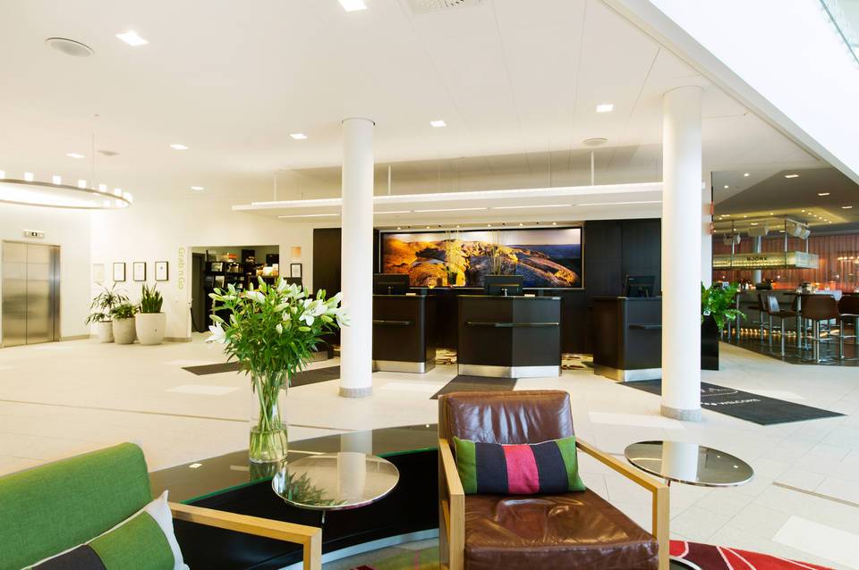 Courtyard by Marriott Stockholm Kungsholmen 3