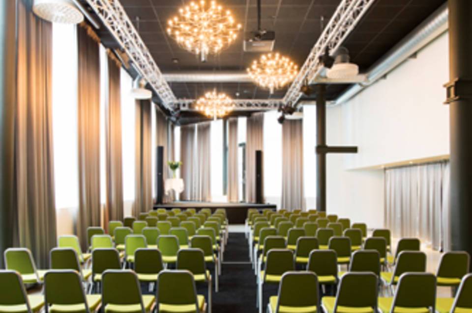 Courtyard by Marriott Stockholm Kungsholmen 4