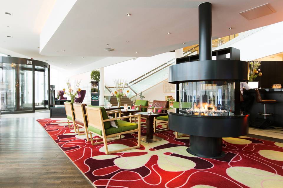 Courtyard by Marriott Stockholm Kungsholmen 5