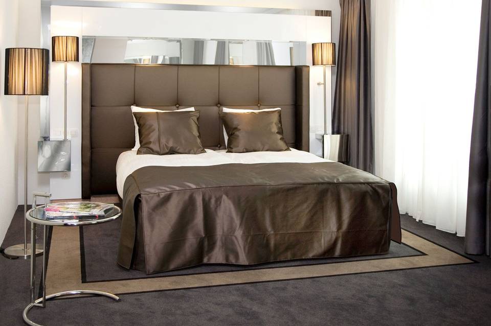 WestCord Fashion Hotel Amsterdam 2