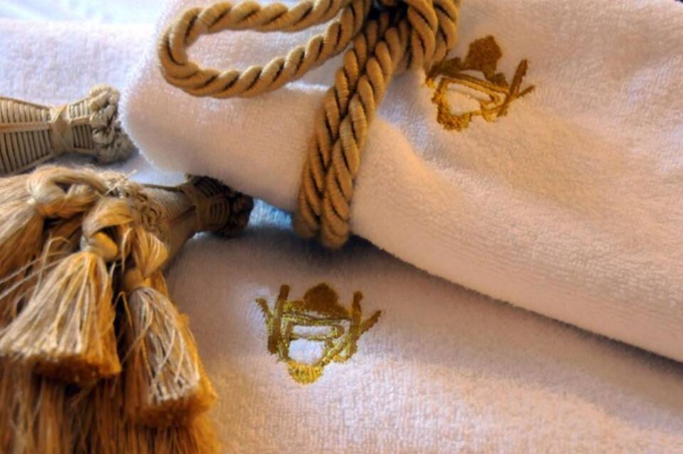 Hotel Romanico Palace & Spa 3
