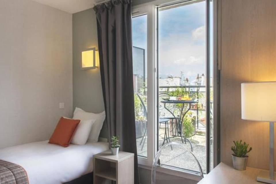 Diese Hotel Bastille 3