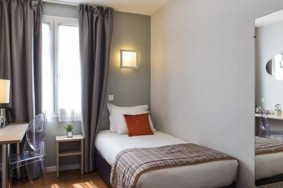 Diese Hotel Bastille 5