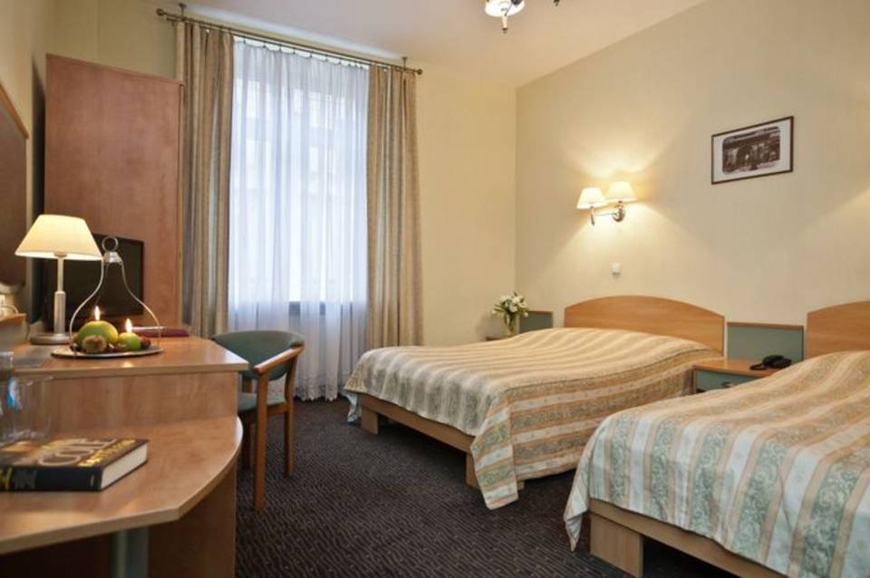Hotel Kazimierz 1