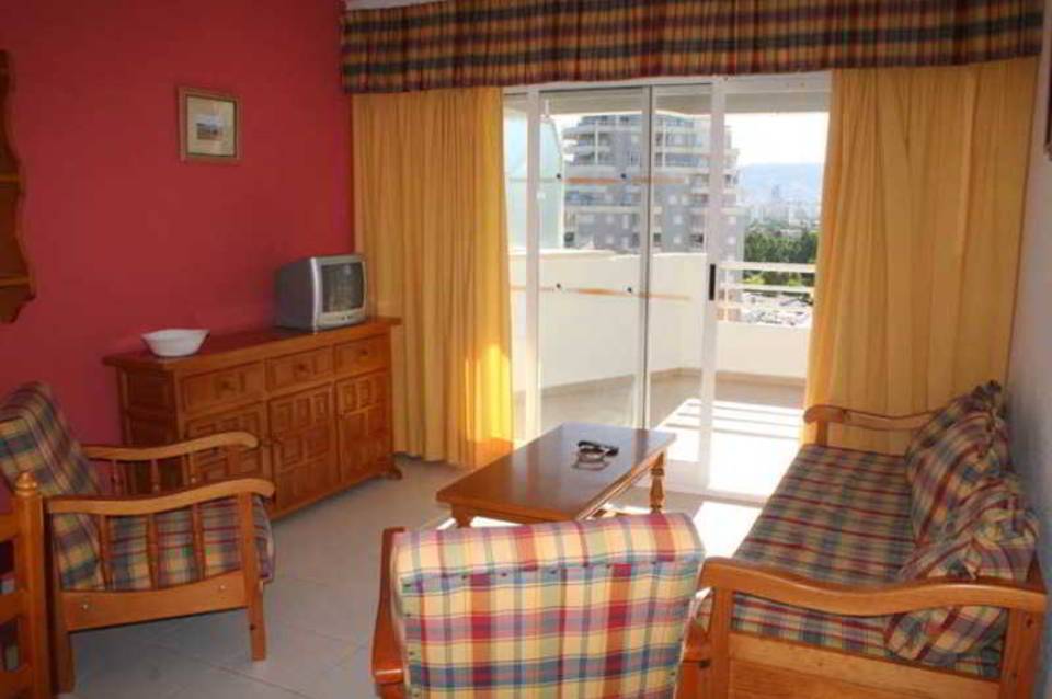 AR Roca Esmeralda Wellness & Spa Hotel 2