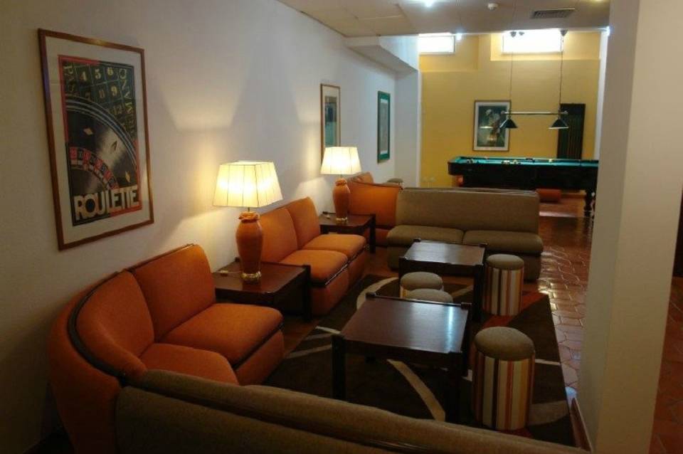 Lagosmar Hotel 4