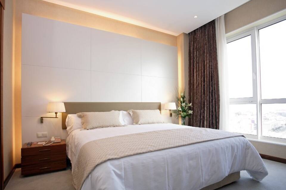 Sercotel Sorolla Palace 2