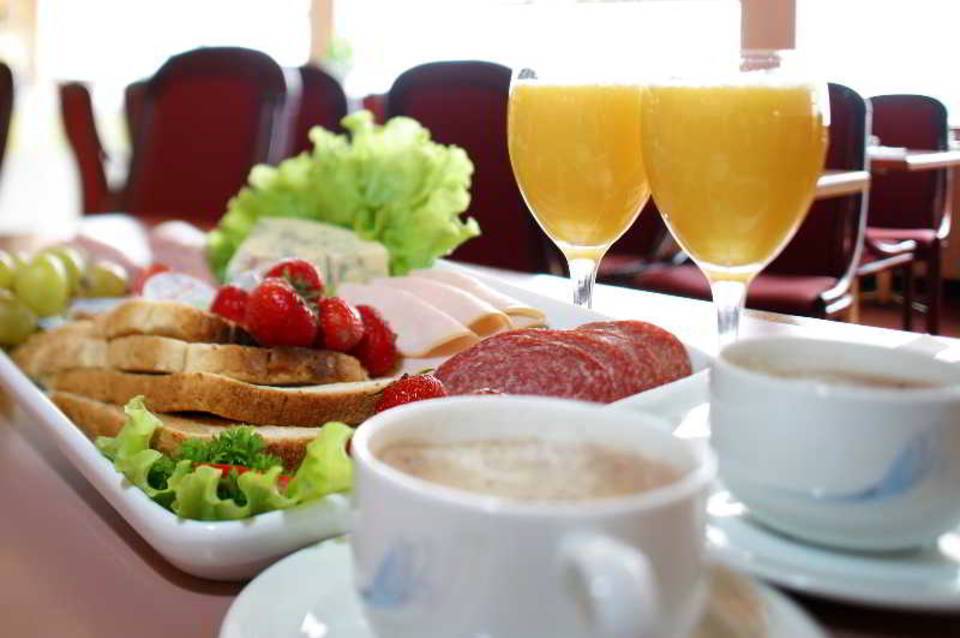 Hótel Ísland Spa&Wellness 4