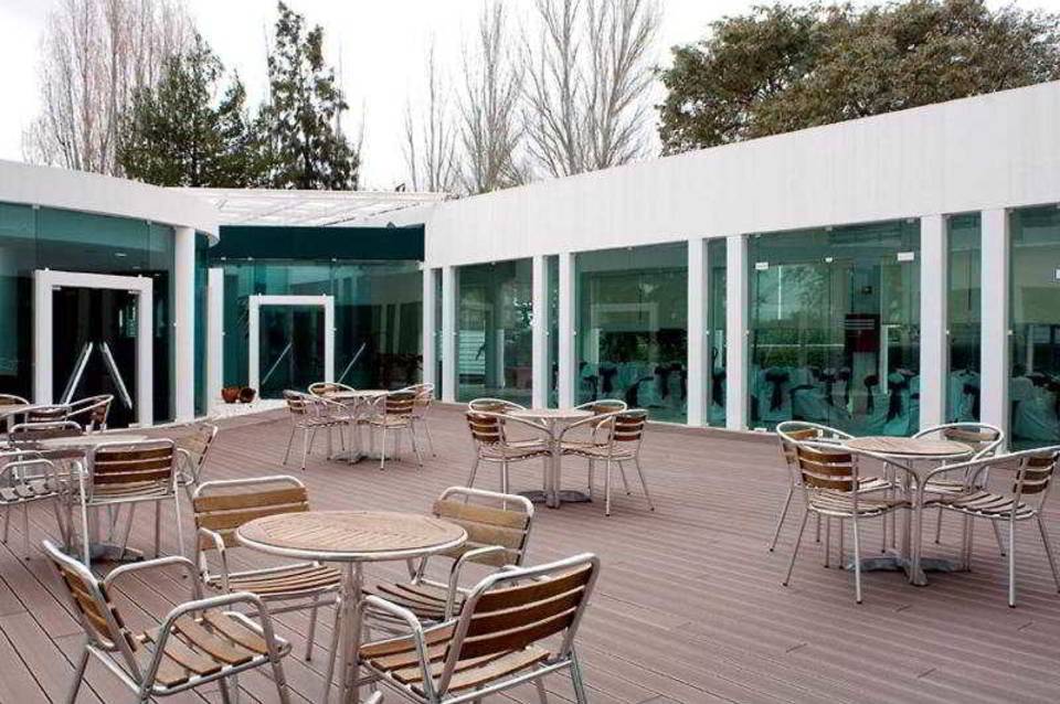 Leziria Parque Hotel 4