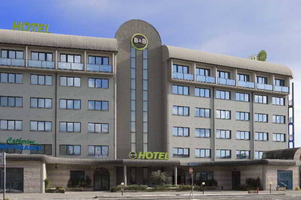 B&B HOTEL Bologna 3