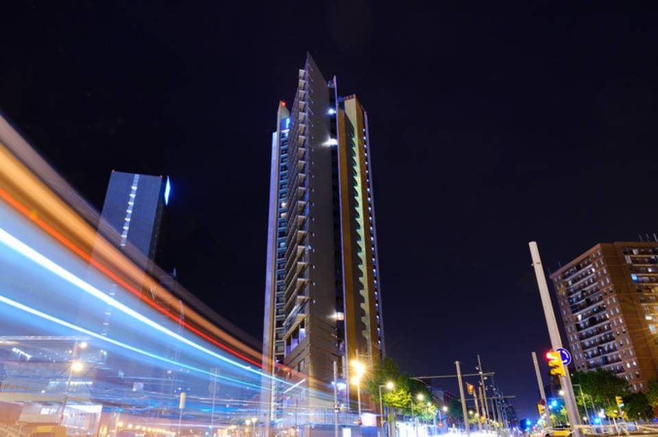 Barcelona Princess 3
