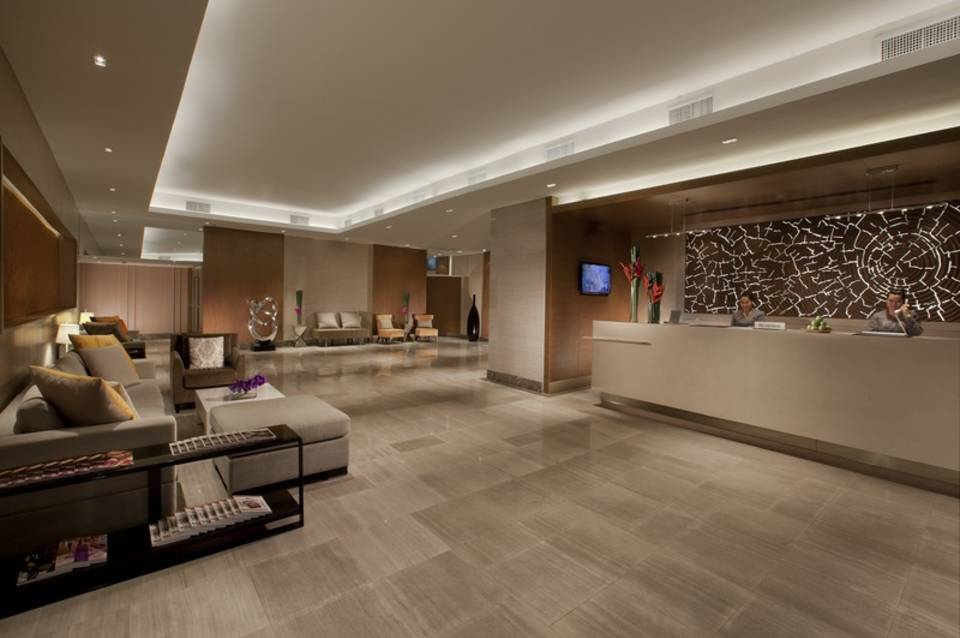 Shama Lakeview Asoke Bangkok 3