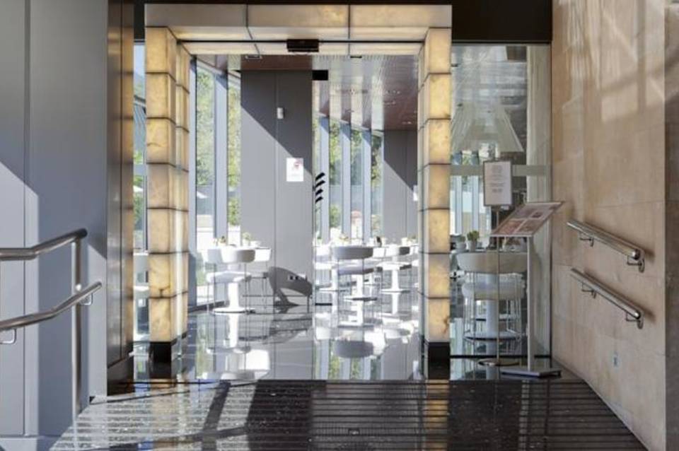 Hotel Maydrit 5