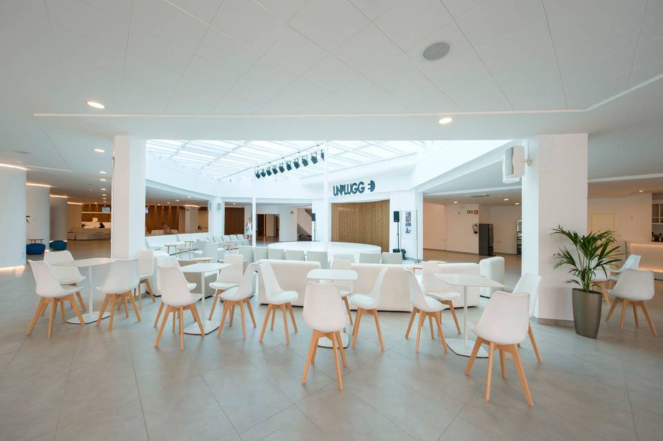 Hotel Vibra Algarb inkl. Mietwagen 5