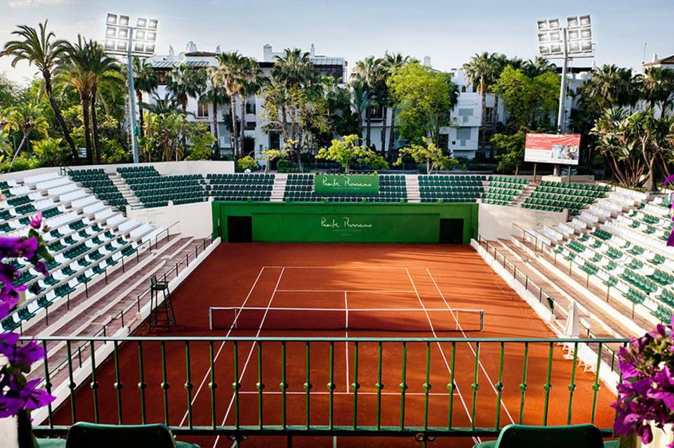 Puente Romano Marbella 2