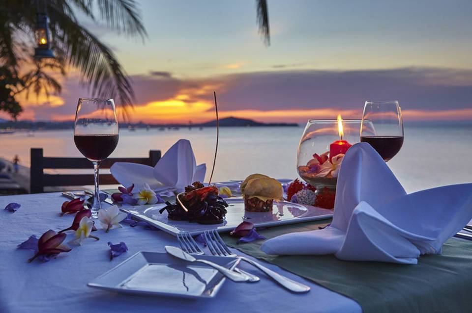 Paradise Beach Resort 2