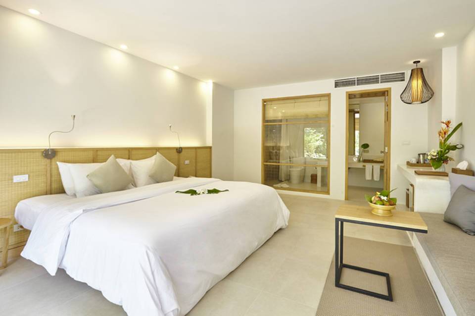 Paradise Beach Resort 3