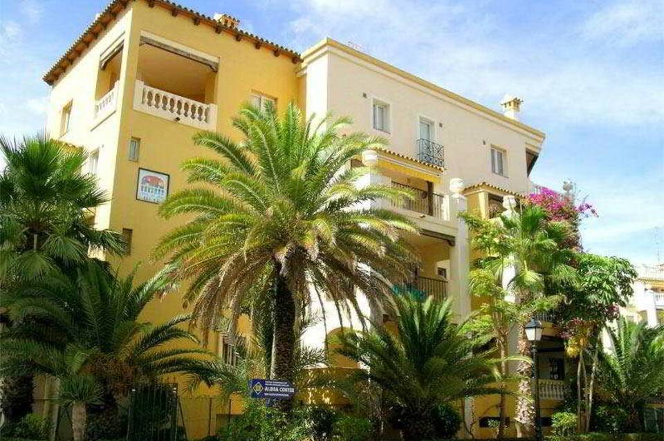 Aparthotel Ona Aldea del Mar 3