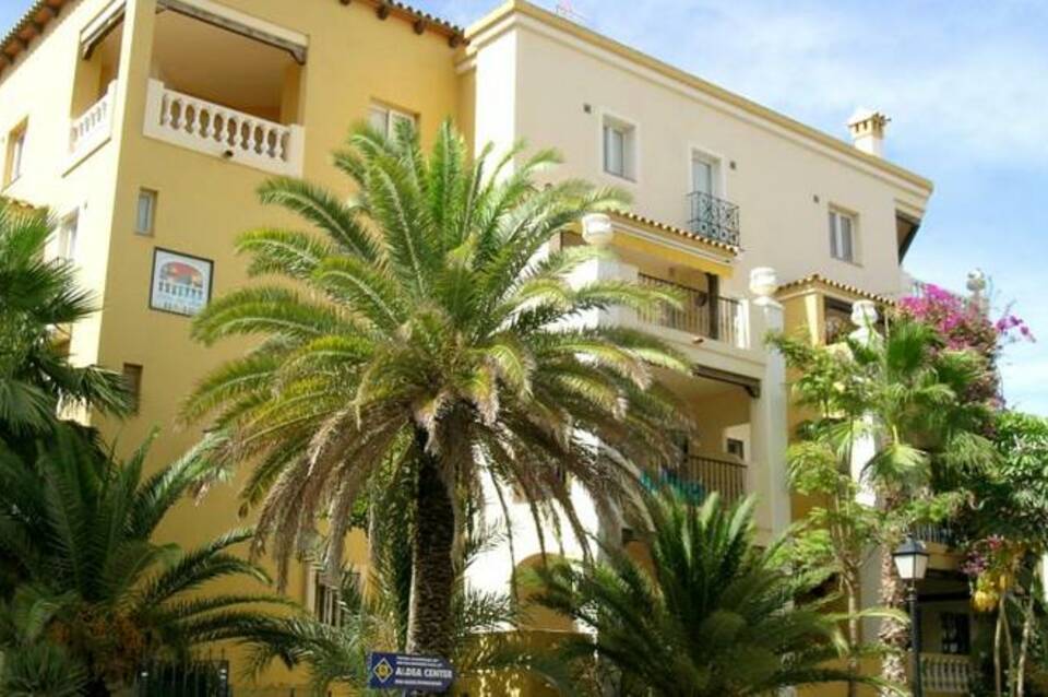 Aparthotel Ona Aldea del Mar 4
