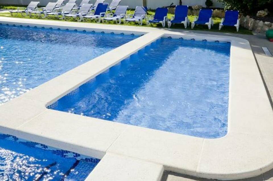 Aparthotel Ona Aldea del Mar 5