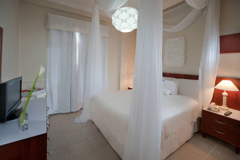 Hodelpa Caribe Colonial 5