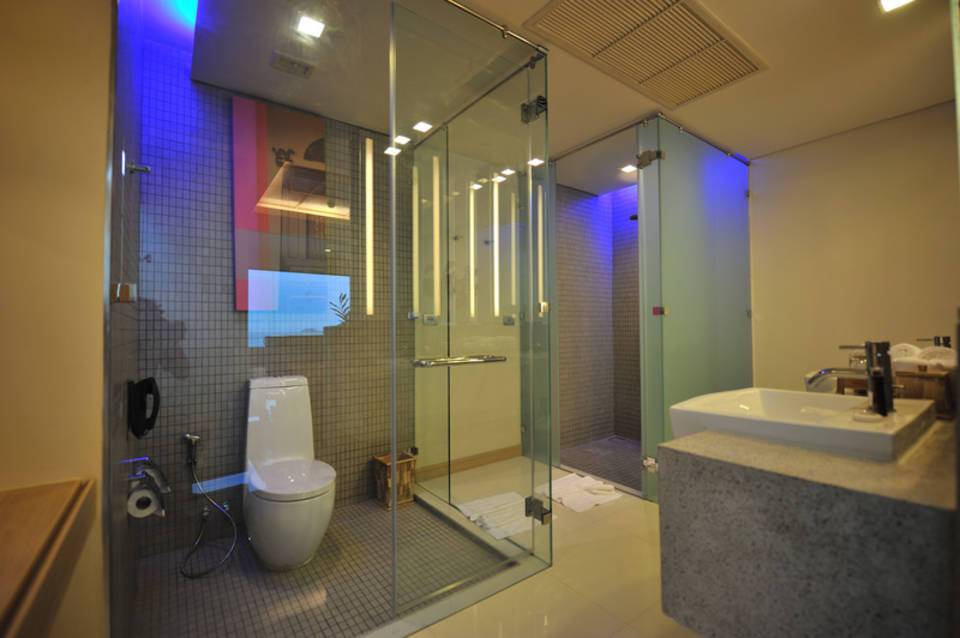 The Kee Resort & Spa 1