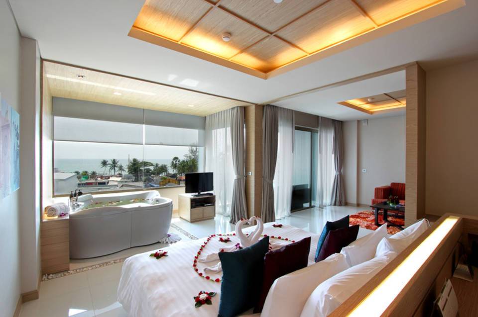 The Kee Resort & Spa 2