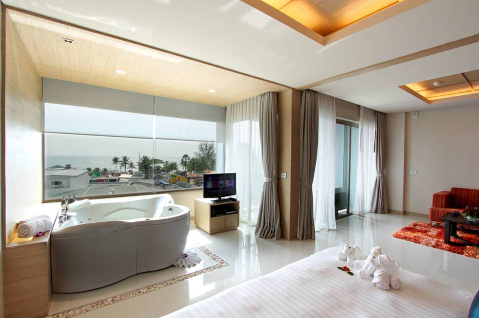 The Kee Resort & Spa 3