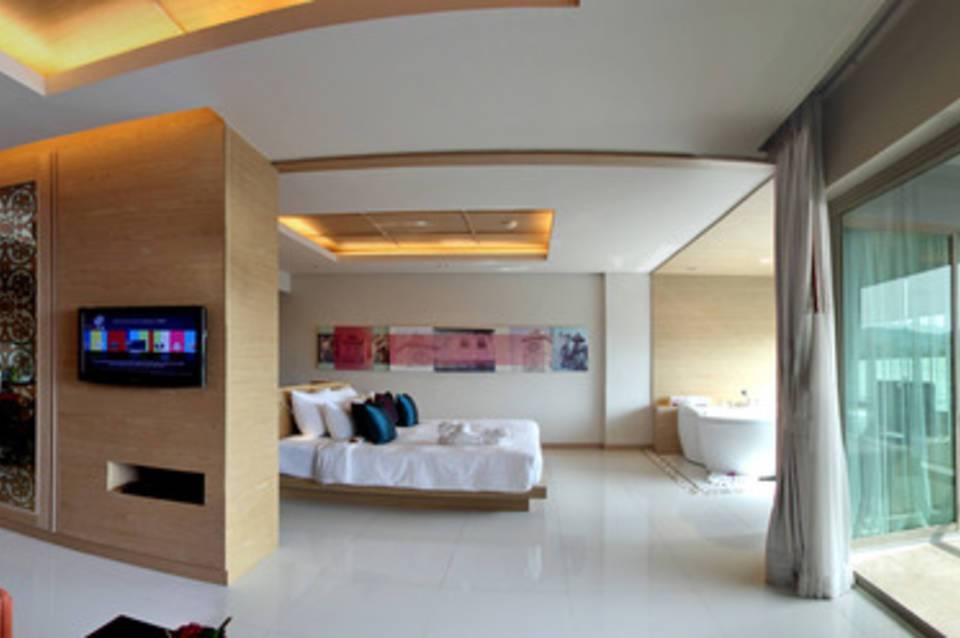 The Kee Resort & Spa 5