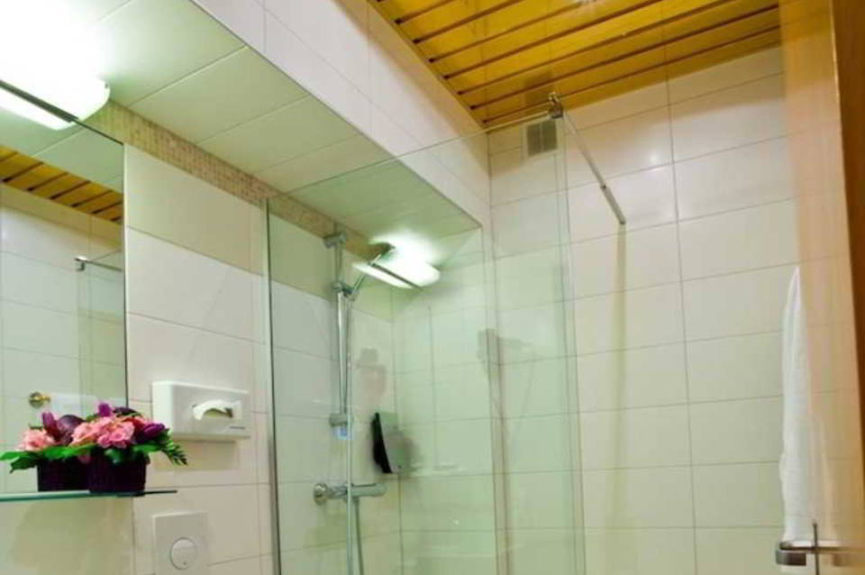 Keflavík Hotel 3