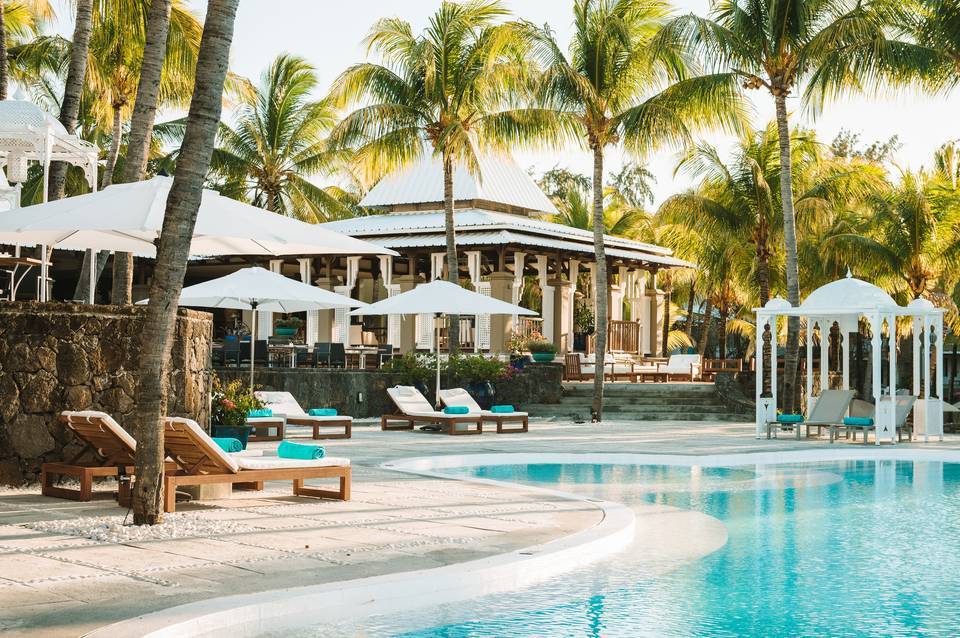 Paradise Cove Boutique Hotel 1