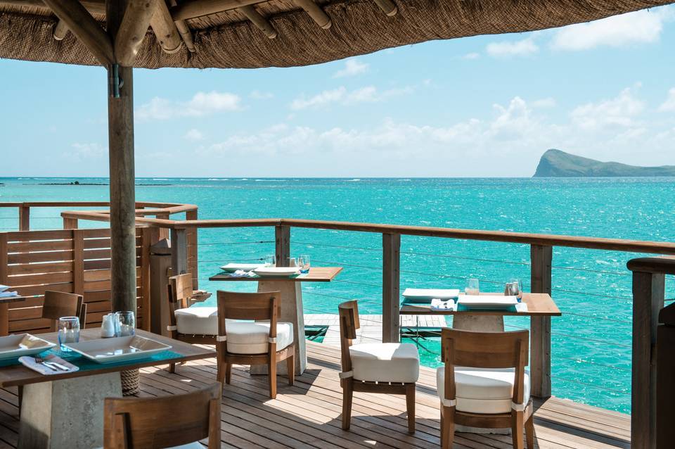Paradise Cove Boutique Hotel 2
