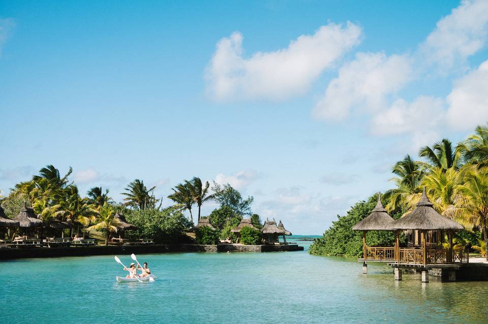 Paradise Cove Boutique Hotel 3