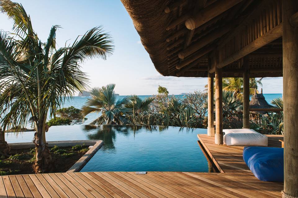 Paradise Cove Boutique Hotel 4